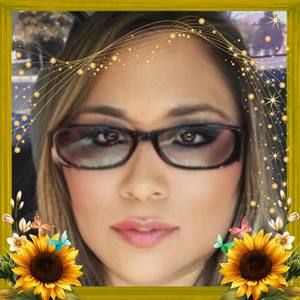 Meet your Posher, Lorena